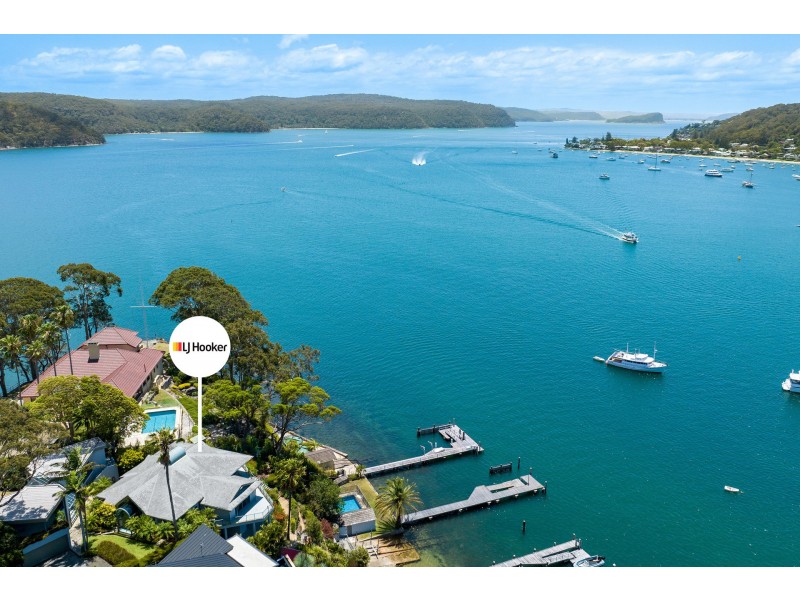 4 Cabarita Road, Avalon Beach NSW 2107