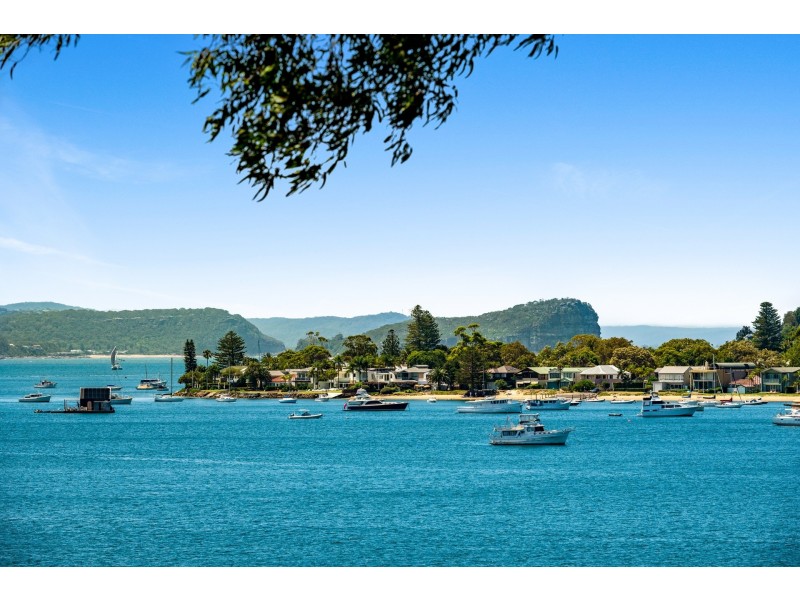 4 Cabarita Road, Avalon Beach NSW 2107