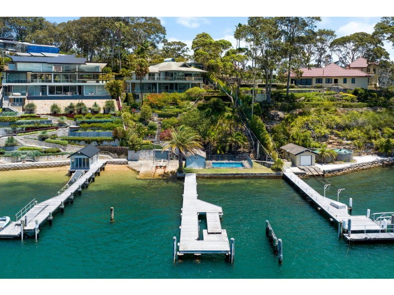 4 Cabarita Road, Avalon Beach NSW 2107