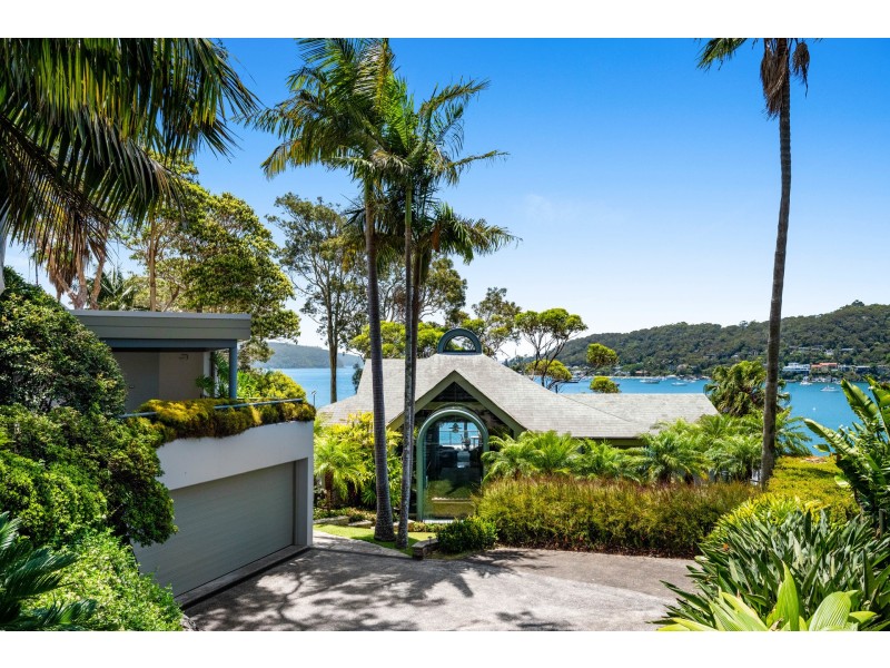 4 Cabarita Road, Avalon Beach NSW 2107