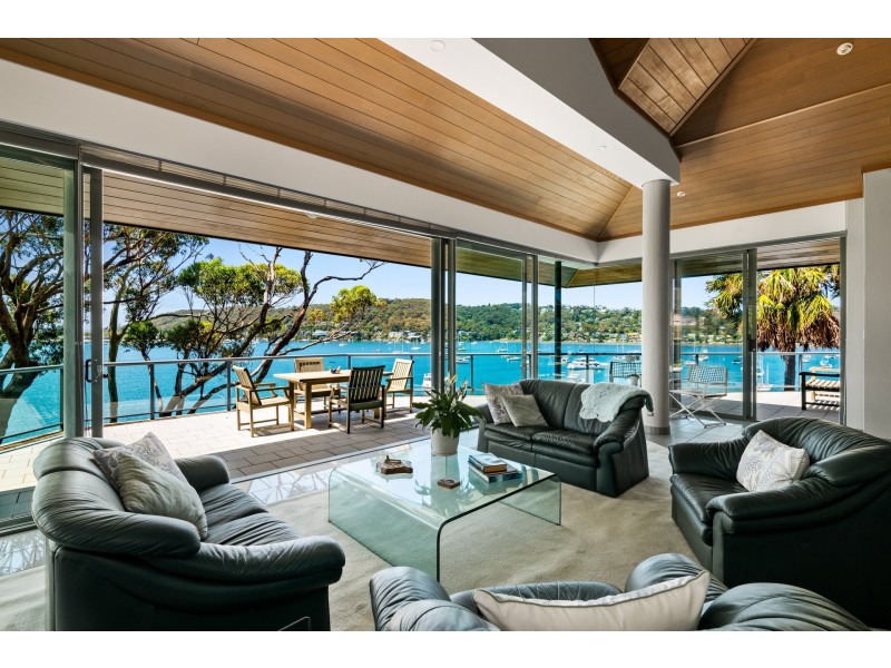 4 Cabarita Road, Avalon Beach NSW 2107