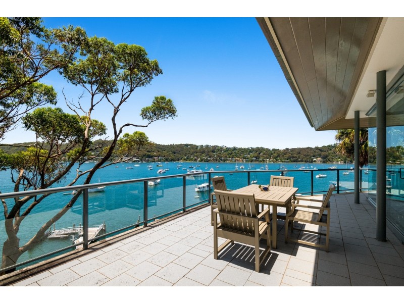 4 Cabarita Road, Avalon Beach NSW 2107