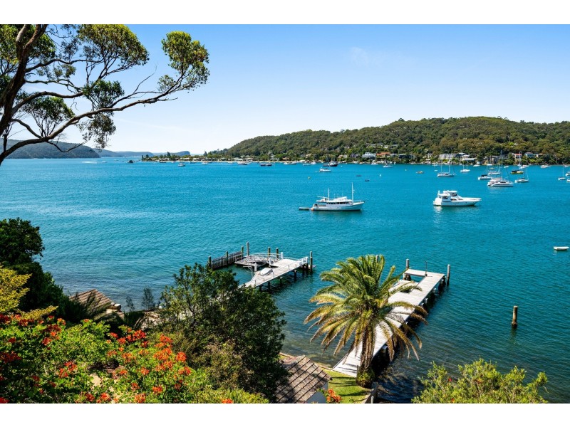 4 Cabarita Road, Avalon Beach NSW 2107