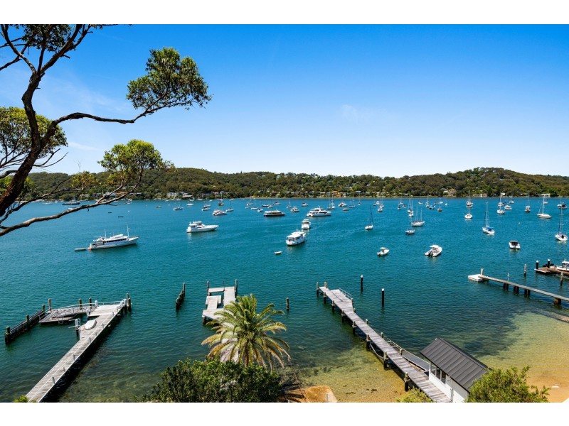 4 Cabarita Road, Avalon Beach NSW 2107