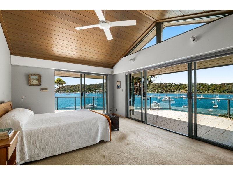 4 Cabarita Road, Avalon Beach NSW 2107