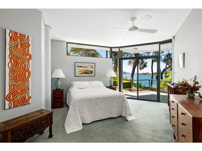 4 Cabarita Road, Avalon Beach NSW 2107