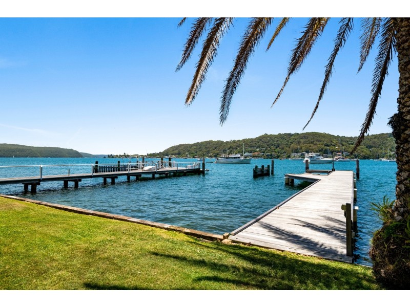 4 Cabarita Road, Avalon Beach NSW 2107