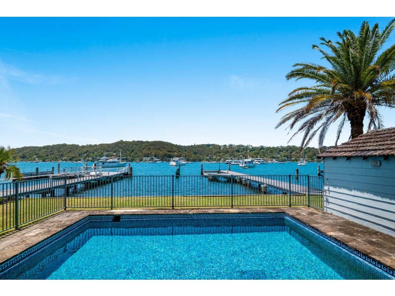 4 Cabarita Road, Avalon Beach NSW 2107