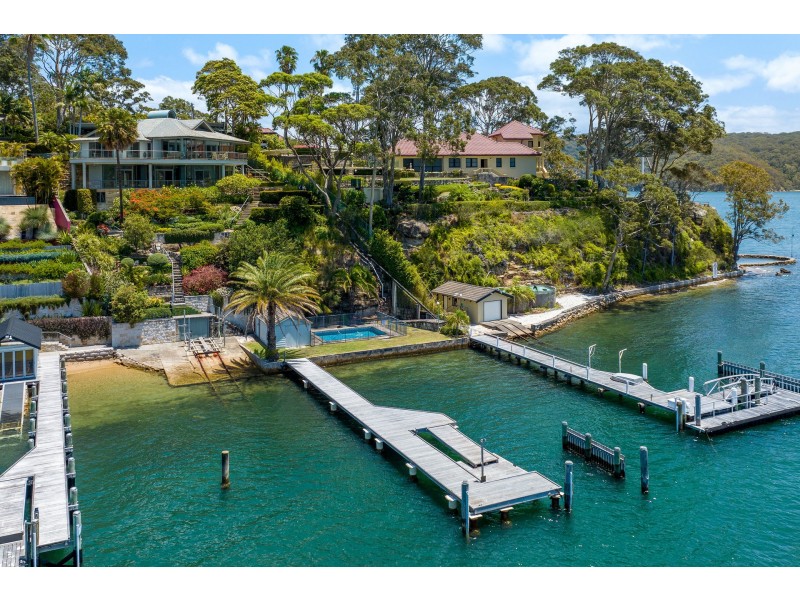 4 Cabarita Road, Avalon Beach NSW 2107