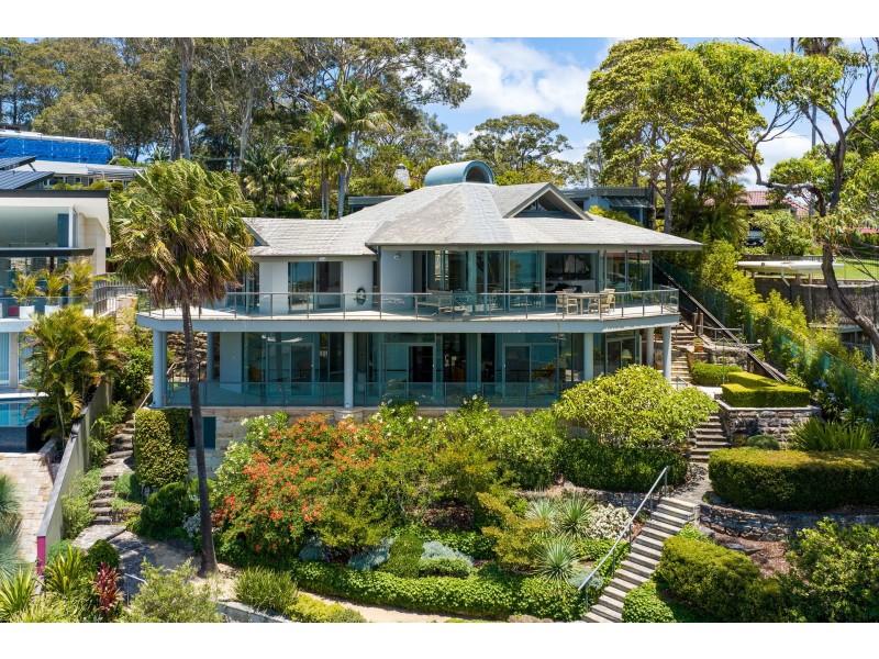 4 Cabarita Road, Avalon Beach NSW 2107