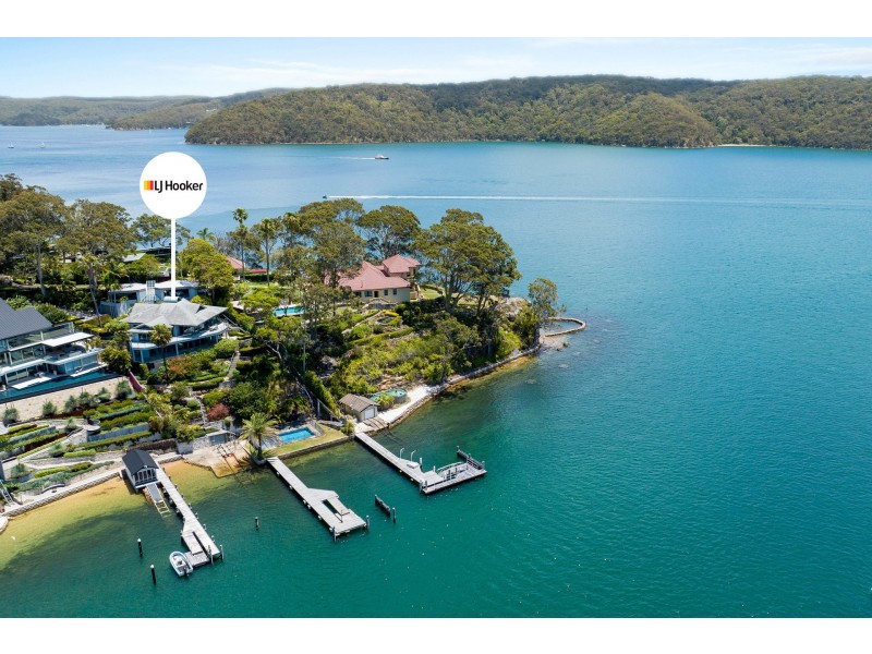 4 Cabarita Road, Avalon Beach NSW 2107