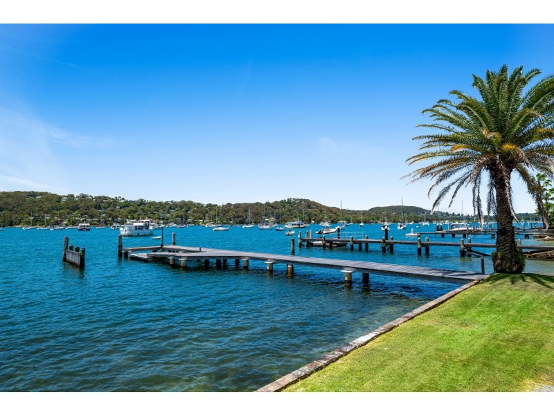 4 Cabarita Road, Avalon Beach NSW 2107