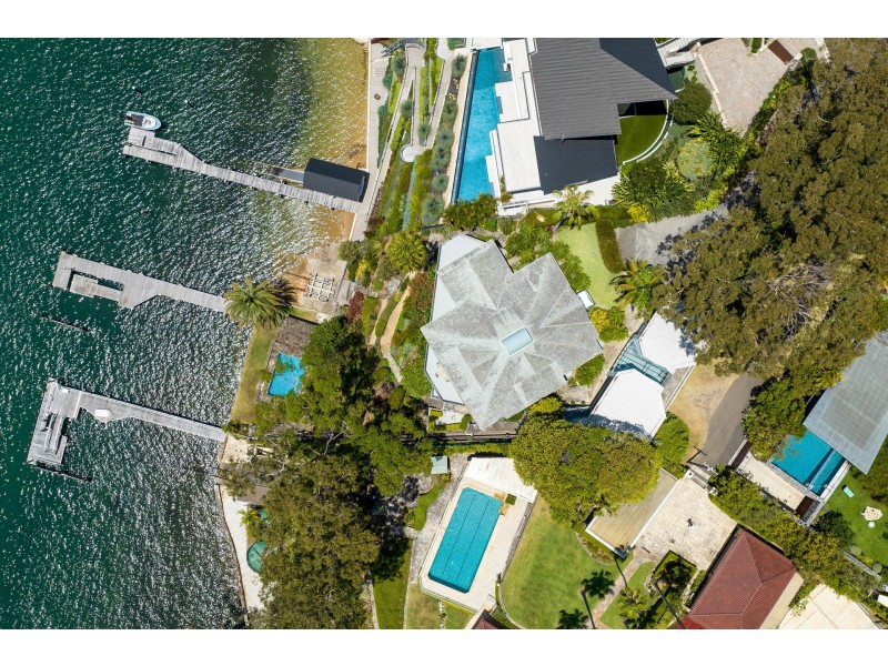 4 Cabarita Road, Avalon Beach NSW 2107