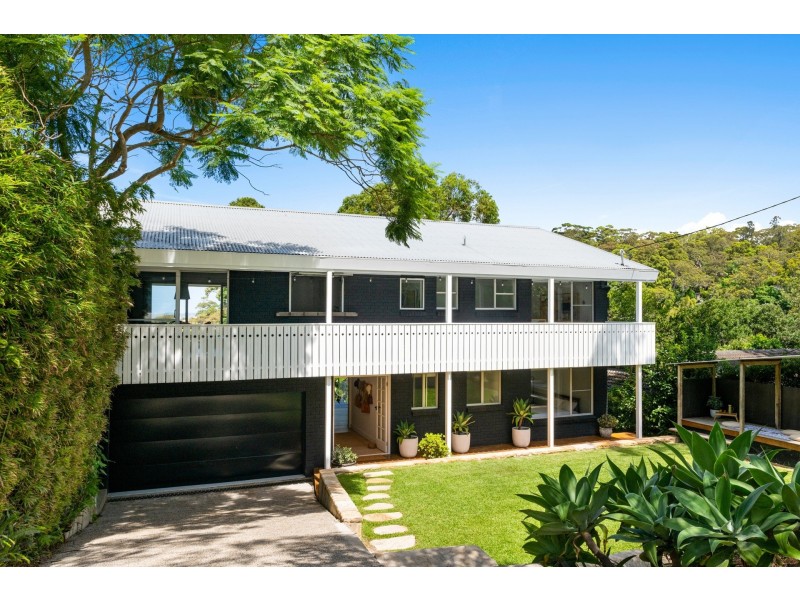 23 Monterey Road, Bilgola Plateau NSW 2107