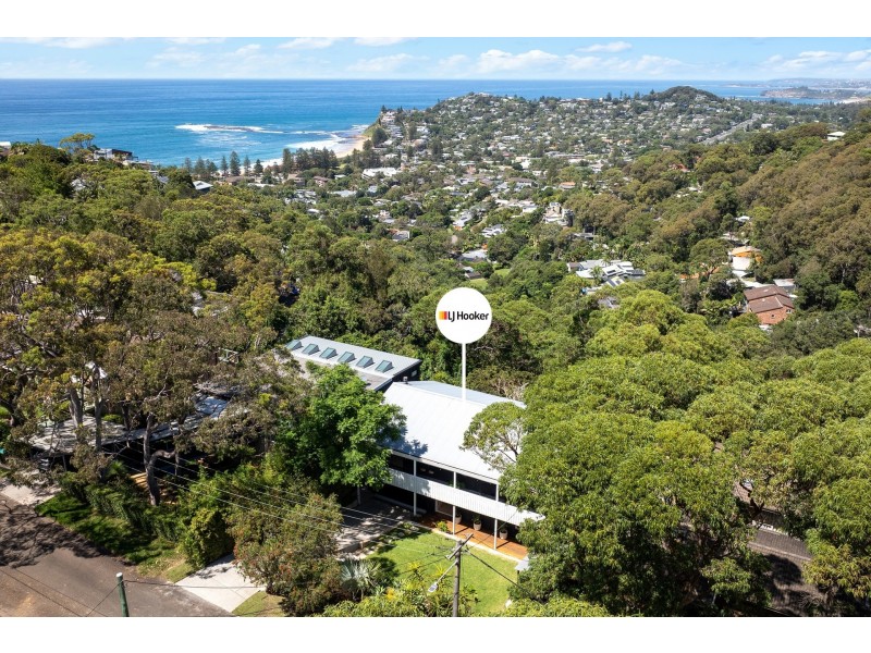 23 Monterey Road, Bilgola Plateau NSW 2107