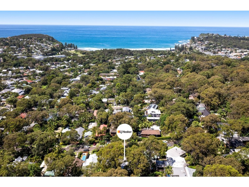 2 Edwin Avenue, Avalon Beach NSW 2107
