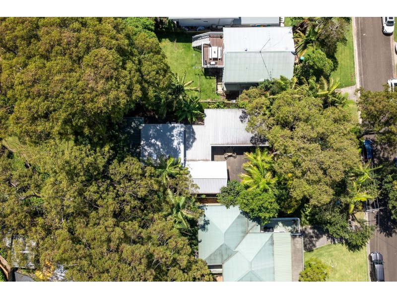 2 Edwin Avenue, Avalon Beach NSW 2107
