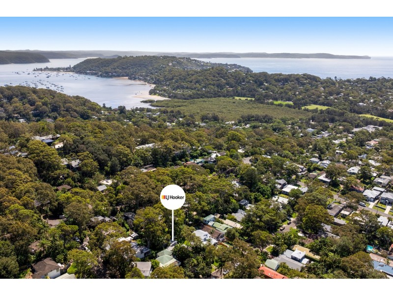 2 Edwin Avenue, Avalon Beach NSW 2107