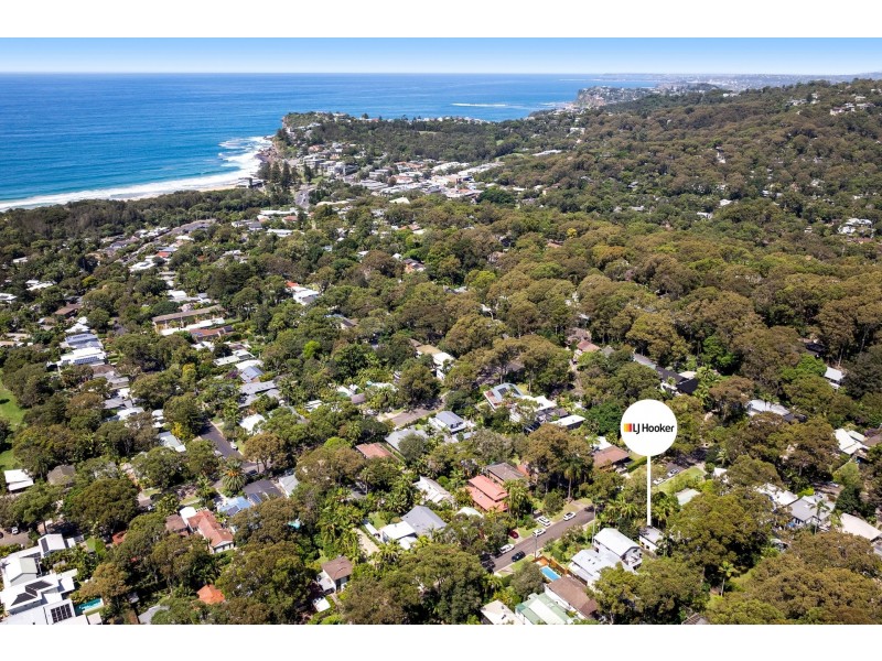 2 Edwin Avenue, Avalon Beach NSW 2107