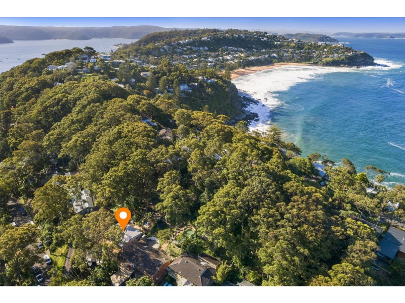 65 Dolphin Crescent, Avalon Beach NSW 2107