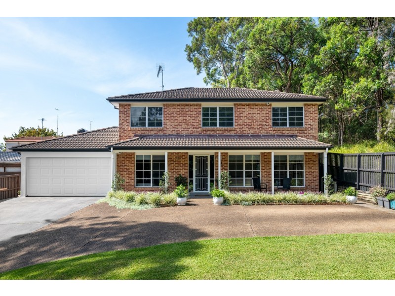 14 Horst Place, Mona Vale NSW 2103