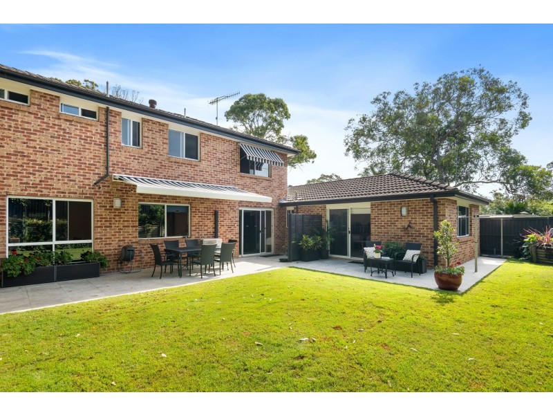 14 Horst Place, Mona Vale NSW 2103