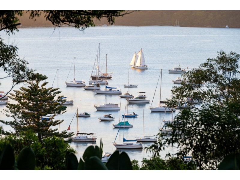 76 Hilltop Road, Avalon Beach NSW 2107