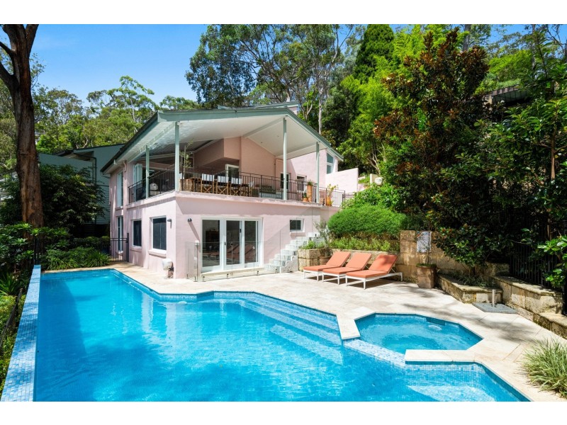 76 Hilltop Road, Avalon Beach NSW 2107