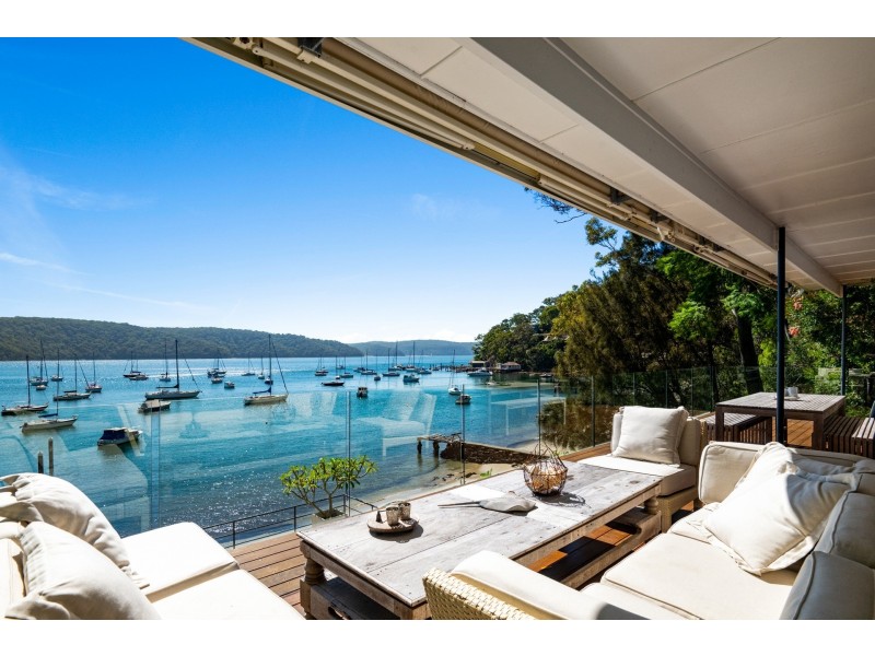 30 Paradise Avenue, Avalon Beach NSW 2107