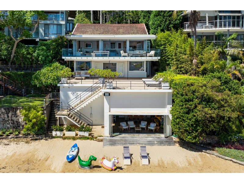 30 Paradise Avenue, Avalon Beach NSW 2107