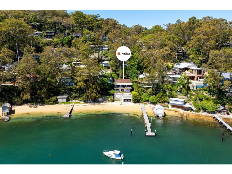 30 Paradise Avenue, Avalon Beach NSW 2107