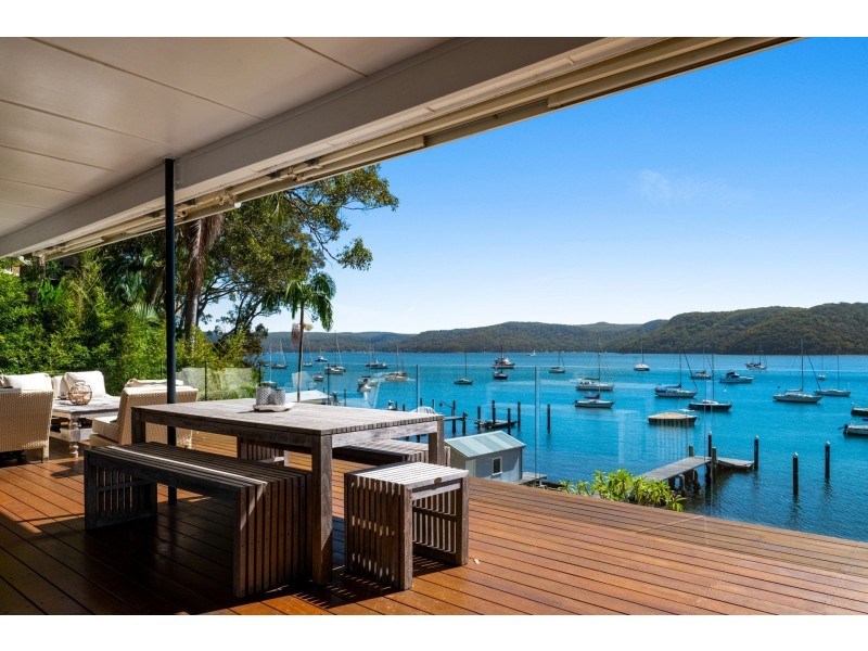 30 Paradise Avenue, Avalon Beach NSW 2107