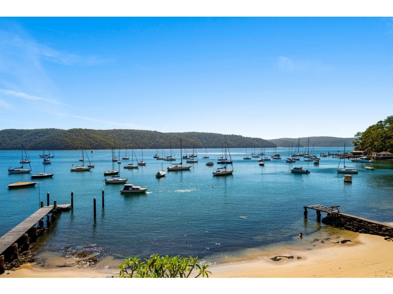 30 Paradise Avenue, Avalon Beach NSW 2107