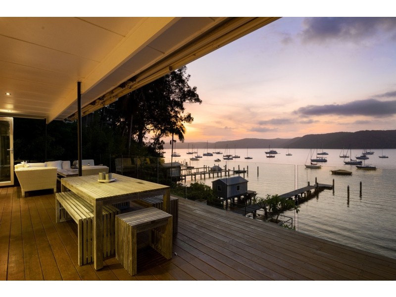 30 Paradise Avenue, Avalon Beach NSW 2107