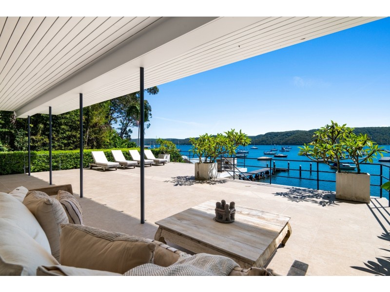 30 Paradise Avenue, Avalon Beach NSW 2107