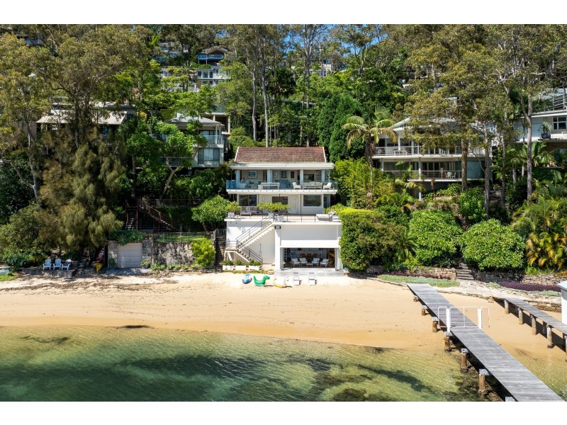 30 Paradise Avenue, Avalon Beach NSW 2107