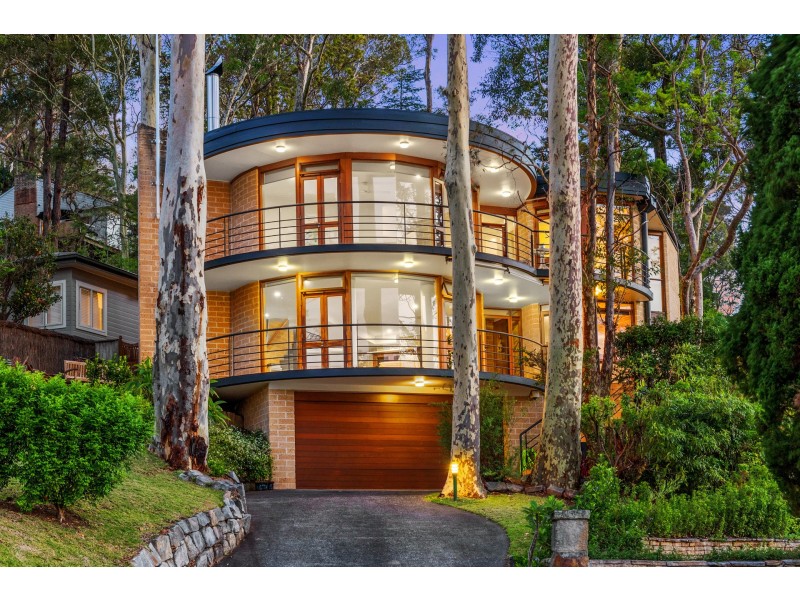 177 Hudson Parade, Clareville NSW 2107