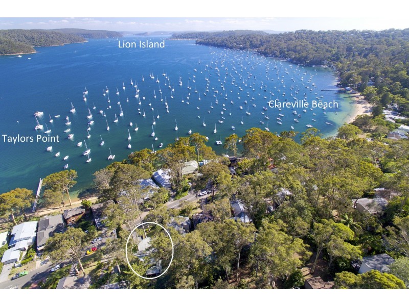 177 Hudson Parade, Clareville NSW 2107