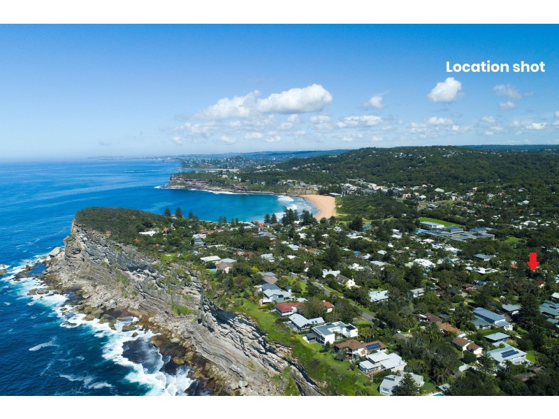 60a Tasman Road, Avalon Beach NSW 2107