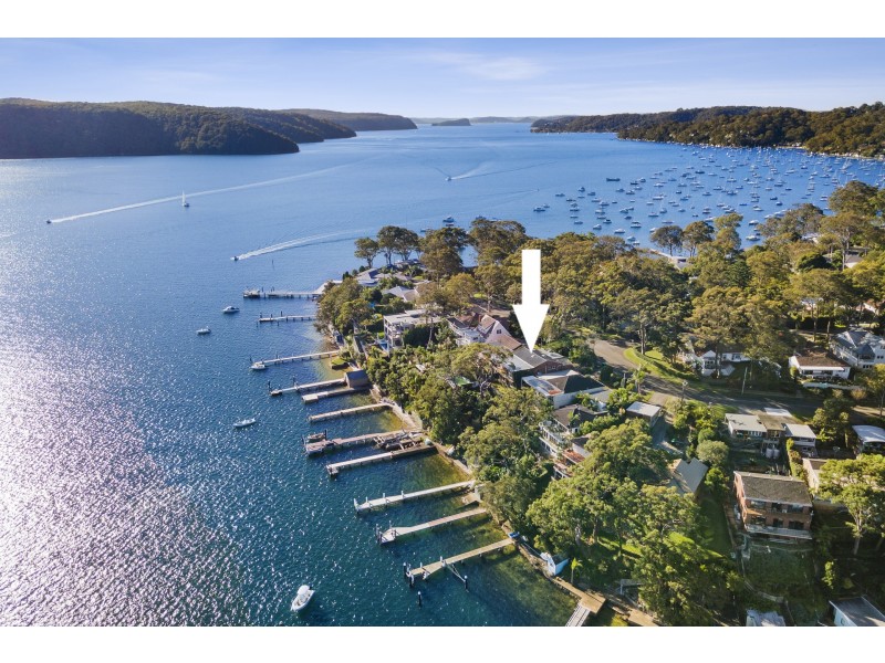 204 Hudson Parade, Avalon Beach NSW 2107