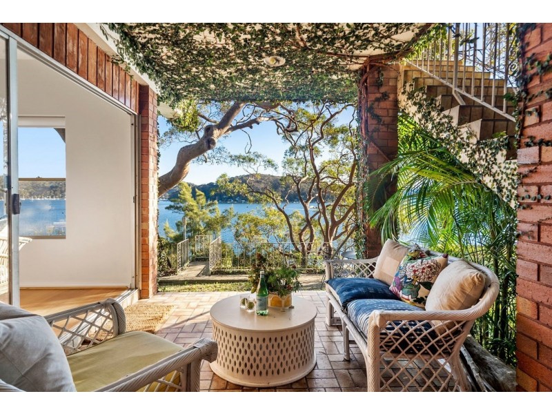 204 Hudson Parade, Avalon Beach NSW 2107