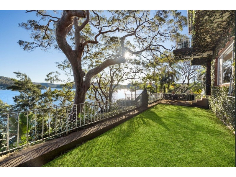 204 Hudson Parade, Avalon Beach NSW 2107