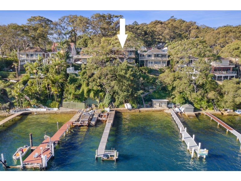 204 Hudson Parade, Avalon Beach NSW 2107