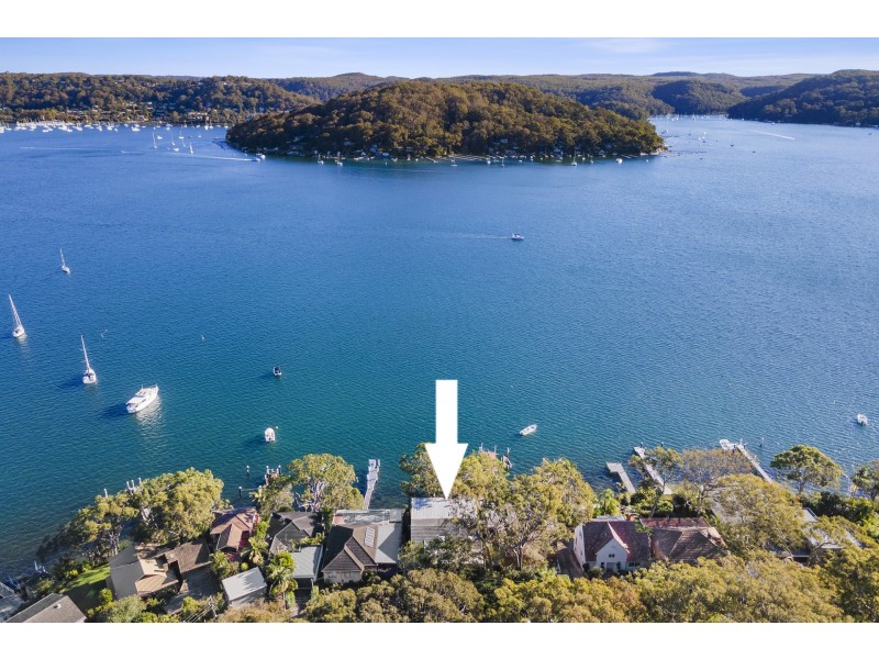 204 Hudson Parade, Avalon Beach NSW 2107