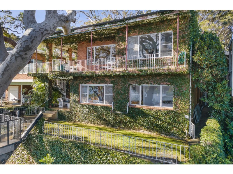 204 Hudson Parade, Avalon Beach NSW 2107