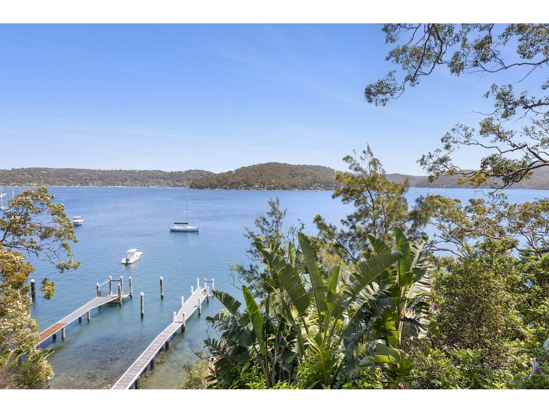 204 Hudson Parade, Avalon Beach NSW 2107