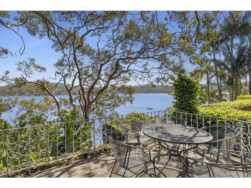 204 Hudson Parade, Avalon Beach NSW 2107