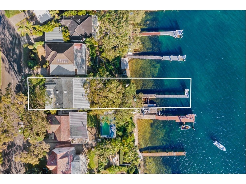 204 Hudson Parade, Avalon Beach NSW 2107