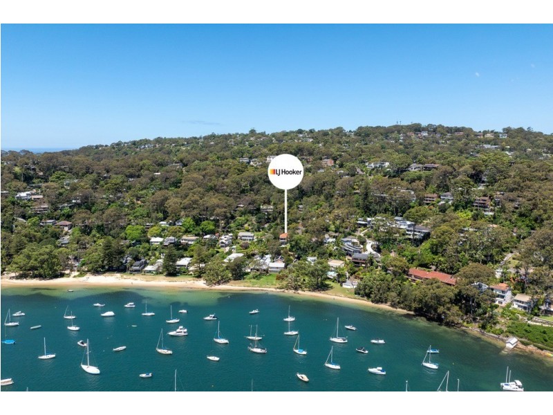 1 Delecta Avenue, Avalon Beach NSW 2107