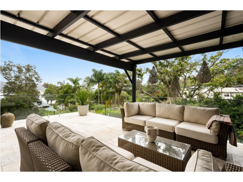 1 Delecta Avenue, Avalon Beach NSW 2107